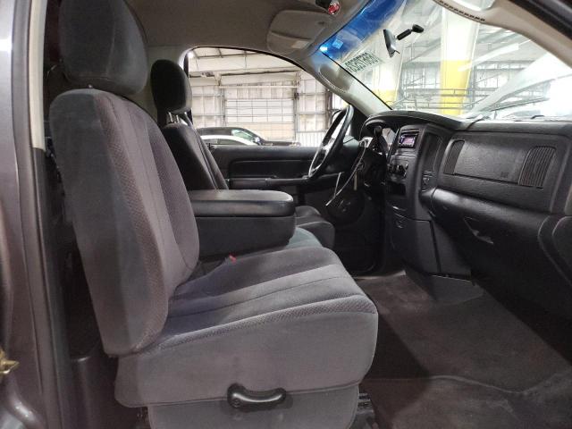 Photo 10 from auction – 2003 DODGE RAM 1500 S with VIN 1D7HA16DX3J634033