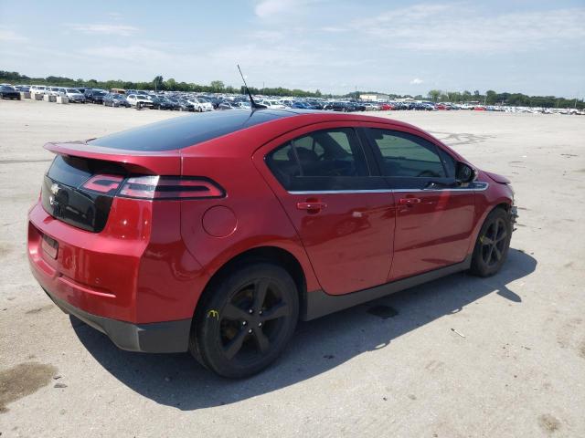 Zdjęcie 3 z aukcji – 2012 CHEVROLET VOLT z VIN 1G1RA6E46CU103030