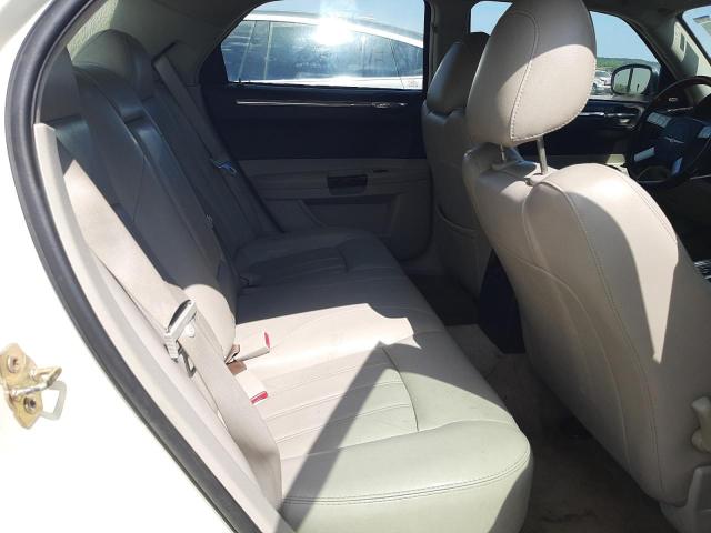 Photo 10 from auction – 2006 CHRYSLER 300C with VIN 2C3KA63HX6H440259
