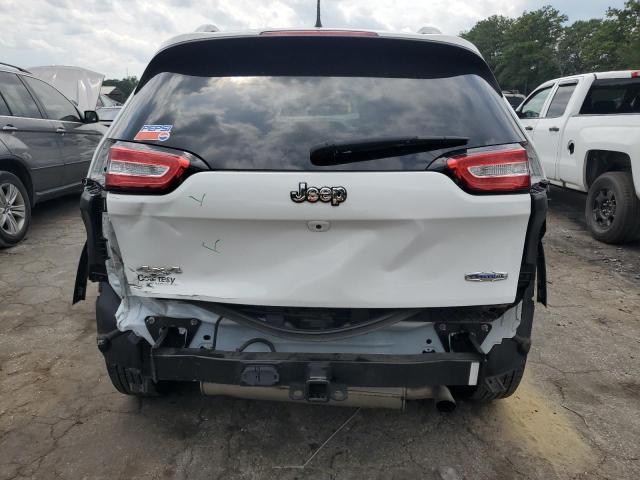 Photo 6 from auction – 2018 JEEP CHEROKEE L with VIN 1C4PJMLX3JD579779