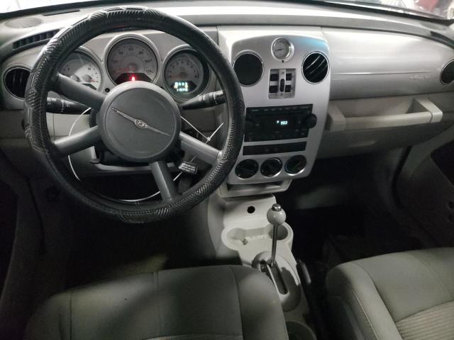 Photo 8 from auction – 2009 CHRYSLER PT CRUISER with VIN 3A8FY589X9T572995
