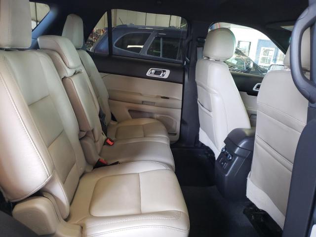 Photo 11 from auction – 2014 FORD EXPLORER L with VIN 1FM5K8F84EGC39573
