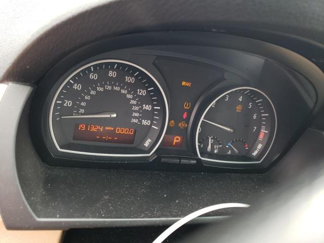صورة رقم 9 من المزاد - 2007 BMW X3 3.0SI مع VIN WBXPC93407WF07003