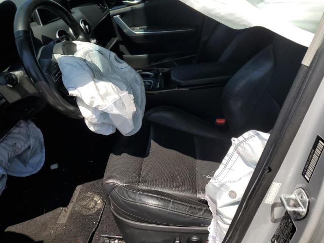 Photo 7 from auction – 2018 KIA STINGER with VIN KNAE15LA2J6033016