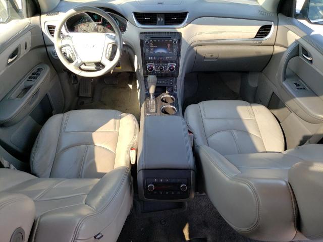 Photo 8 from auction – 2013 CHEVROLET TRAVERSE L with VIN 1GNKVJKD3DJ212270
