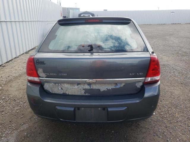 Photo 6 from auction – 2005 CHEVROLET MALIBU MAX with VIN 1G1ZU64845F242575