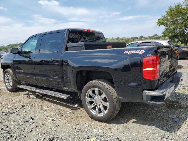 Photo 2 from auction – 2016 CHEVROLET SILVERADO with VIN 3GCUKREH1GG155533