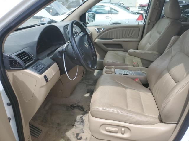 Photo 7 from auction – 2007 HONDA ODYSSEY EX with VIN 5FNRL38677B443315