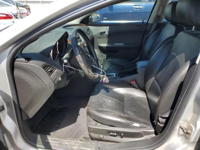 Photo 7 from auction – 2011 CHEVROLET MALIBU LTZ with VIN 1G1ZE5EU7BF346993