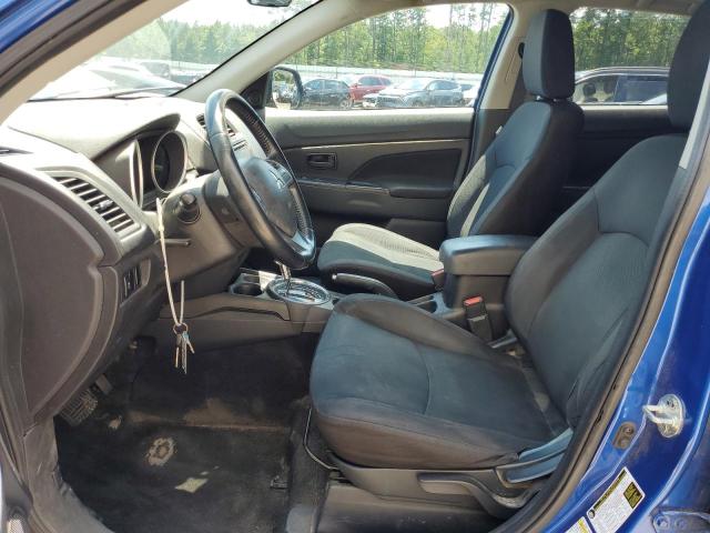 Photo 7 from auction – 2015 MITSUBISHI OUTLANDER with VIN 4A4AP3AUXFE032168