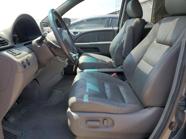 Photo 7 from auction – 2009 HONDA ODYSSEY EX with VIN 5FNRL38639B403266