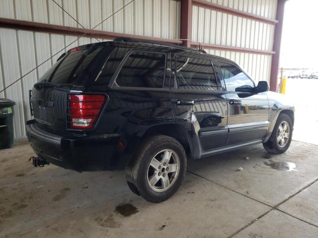 Photo 3 from auction – 2007 JEEP GRAND CHER with VIN 1J8GR48K97C541132