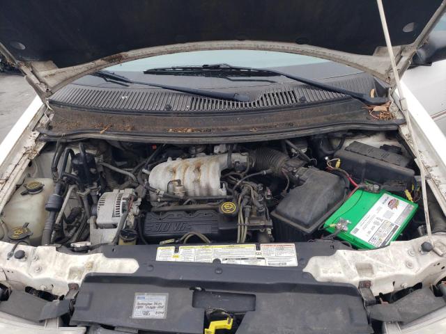 صورة رقم 11 من المزاد - 1998 FORD WINDSTAR W مع VIN 2FMDA51U9WBB41987