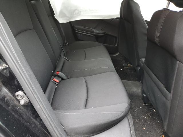 Photo 10 from auction – 2018 HONDA CIVIC EX with VIN 2HGFC2F78JH534332