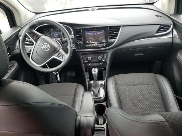 Photo 8 from auction – 2022 BUICK ENCORE PRE with VIN KL4CJESM8NB558269
