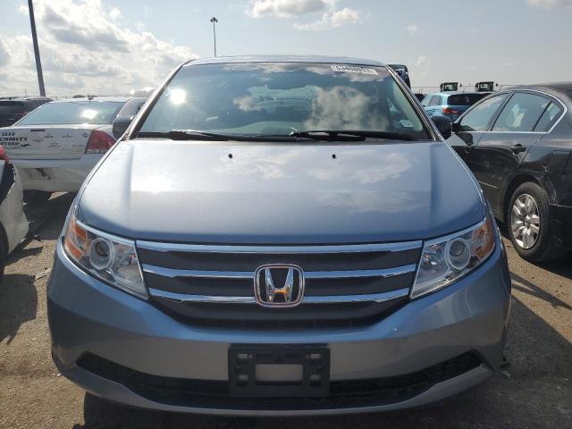 Photo 5 from auction – 2012 HONDA ODYSSEY EX with VIN 5FNRL5H68CB125676