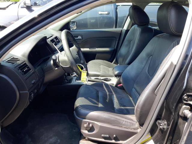 Photo 7 from auction – 2010 FORD FUSION with VIN 3FAHP0CG1AR316246