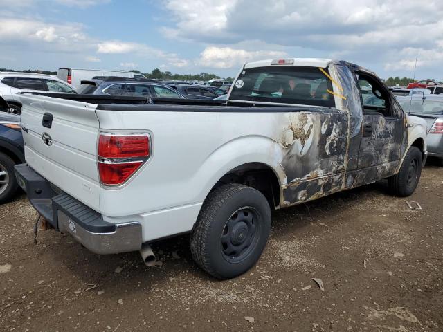 Photo 3 from auction – 2013 FORD F150 with VIN 1FTNF1CF0DKF22812