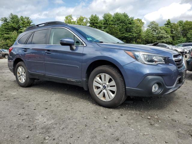 Photo 4 from auction – 2018 SUBARU OUTBACK 2. with VIN 4S4BSAFC6J3285583