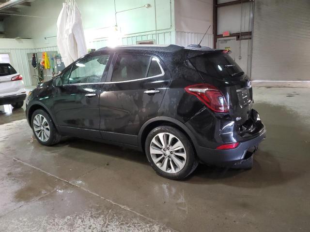Photo 2 from auction – 2020 BUICK ENCORE PRE with VIN KL4CJASB4LB010712