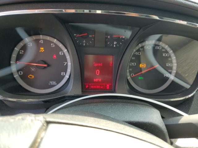 Photo 9 from auction – 2012 GMC TERRAIN SL with VIN 2GKFLWE5XC6356710