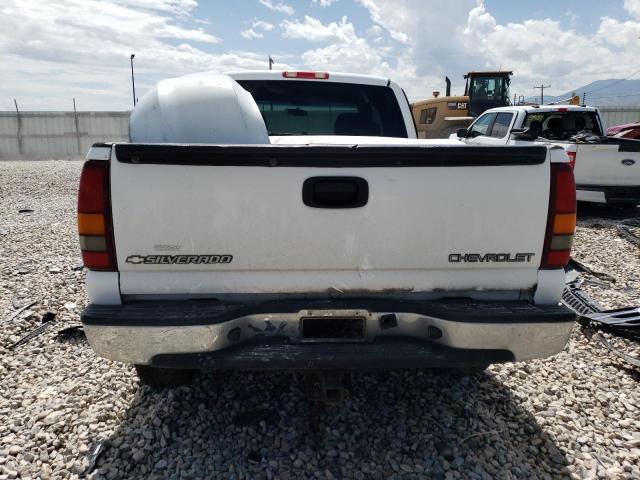Photo 6 from auction – 2001 CHEVROLET SILVER1500 with VIN 1GCEK19T21E168083