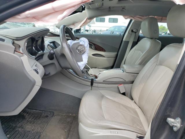 Photo 7 from auction – 2013 BUICK LACROSSE with VIN 1G4GC5E34DF142338