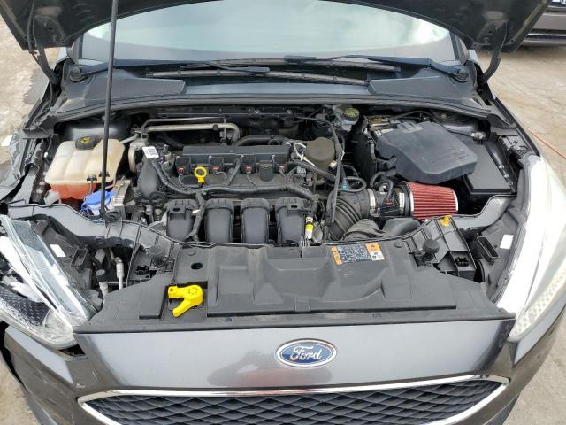 Photo 11 from auction – 2015 FORD FOCUS SE with VIN 1FADP3F2XFL215020