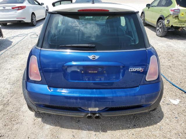 Photo 6 from auction – 2016 MINI COOPER S with VIN WMWRE33494TD75026