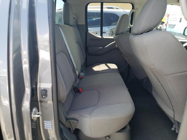 Photo 10 from auction – 2020 NISSAN FRONTIER S with VIN 1N6ED0EB5LN710164