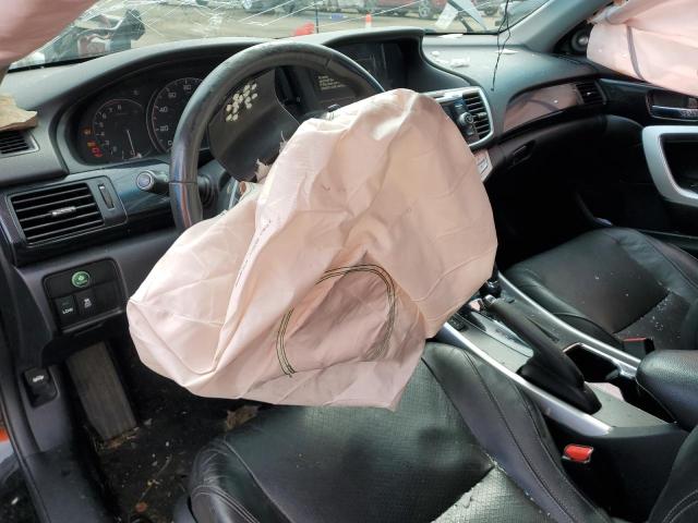Photo 8 from auction – 2015 HONDA ACCORD EXL with VIN 1HGCT1B83FA006702