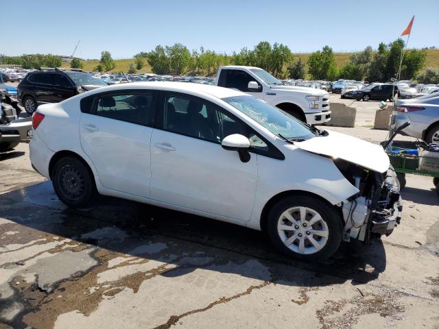 Photo 4 from auction – 2017 KIA RIO LX with VIN KNADM4A33H6021551
