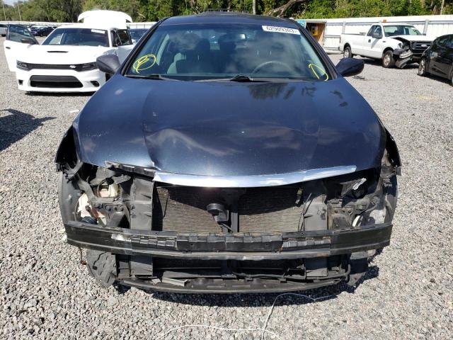 Photo 5 from auction – 2013 HYUNDAI SONATA GLS with VIN 5NPEB4AC6DH791790