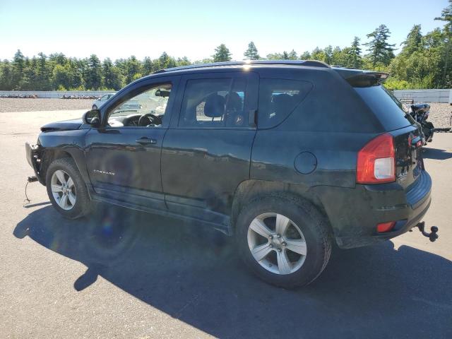 Photo 2 from auction – 2011 JEEP COMPASS SP with VIN 1J4NF1FB3BD177926