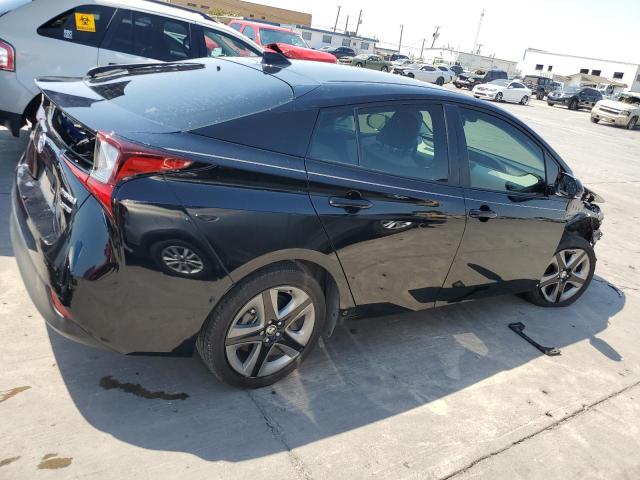 Photo 3 from auction – 2019 TOYOTA PRIUS with VIN JTDKARFU6K3088185