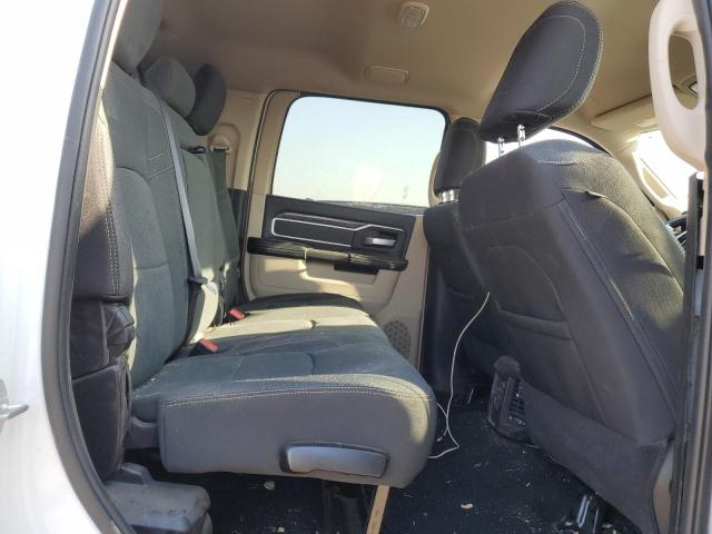 Photo 10 from auction – 2022 RAM 2500 BIG H with VIN 3C6UR5ML0NG416875
