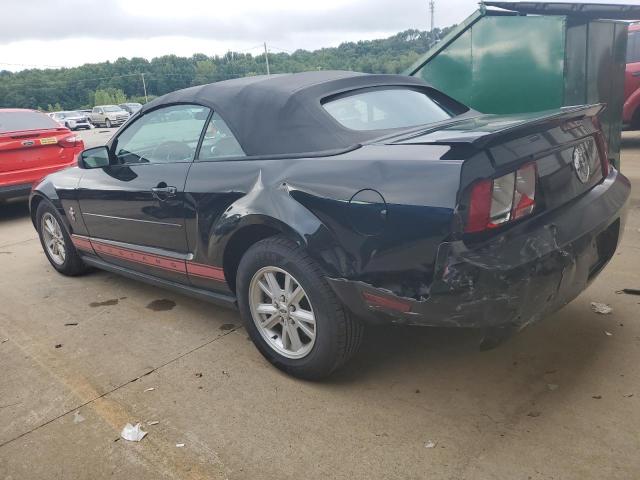 Photo 2 from auction – 2007 FORD MUSTANG with VIN 1ZVFT84NX75353832