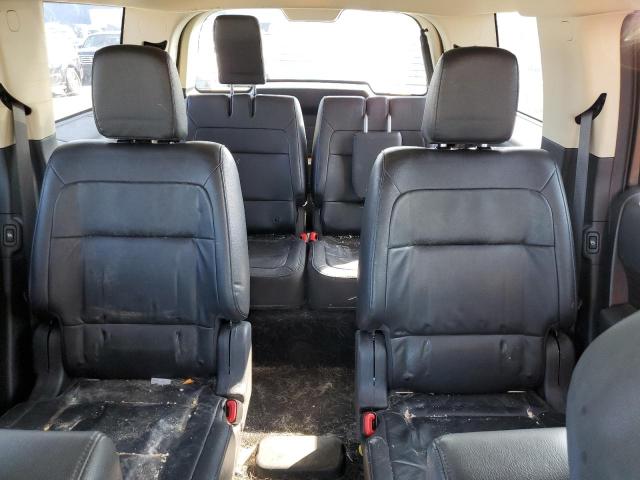 Снимка 10 от търг – 2019 FORD FLEX SEL с VIN 2FMGK5C81KBA33481