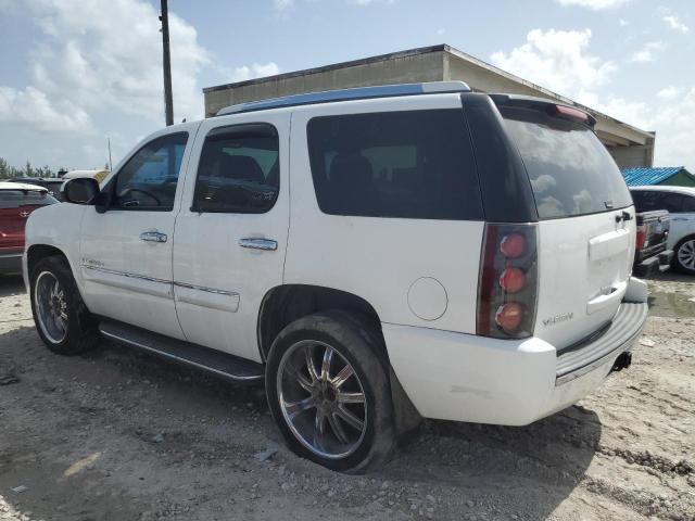 Photo 2 from auction – 2007 GMC YUKON DENA with VIN 1GKFK63877J188985