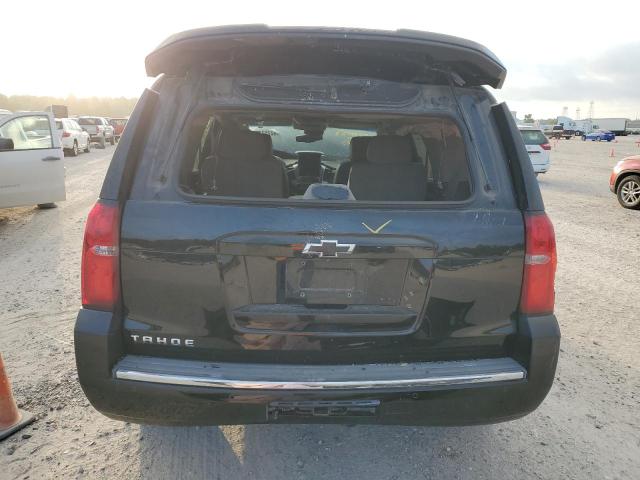 Photo 6 from auction – 2015 CHEVROLET TAHOE C150 with VIN 1GNSCCKC3FR153699