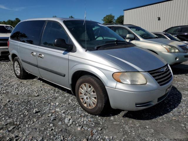 Photo 4 from auction – 2005 CHRYSLER TOWN & COU with VIN 1C4GP45R85B103123