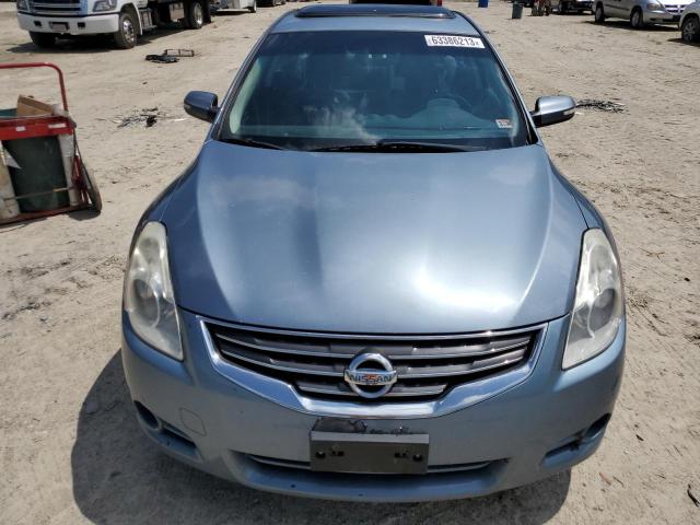 Photo 5 from auction – 2012 NISSAN ALTIMA BAS with VIN 1N4AL2AP0CC110395