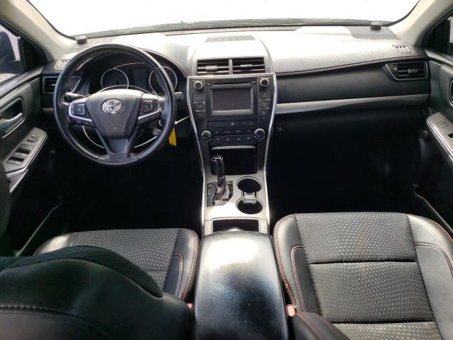 Photo 8 from auction – 2015 TOYOTA CAMRY LE with VIN 4T1BF1FK6FU957302