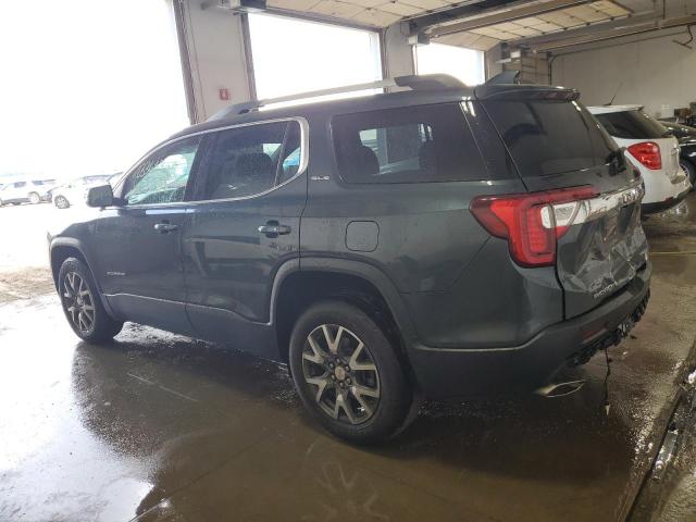 Photo 2 from auction – 2020 GMC ACADIA SLE with VIN 1GKKNRLS4LZ165582