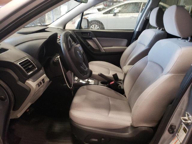 Снимка 7 от търг – 2017 SUBARU FORESTER 2 с VIN JF2SJAEC1HH530524