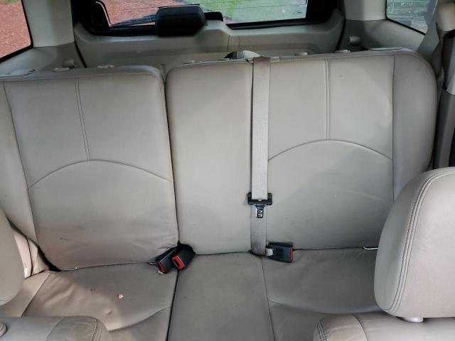 Photo 10 from auction – 2010 MERCURY MARINER PR with VIN 4M2CN8H77AKJ10218