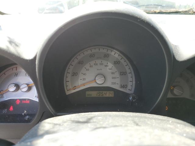 Photo 9 from auction – 2006 TOYOTA SCION TC with VIN JTKDE177160122055