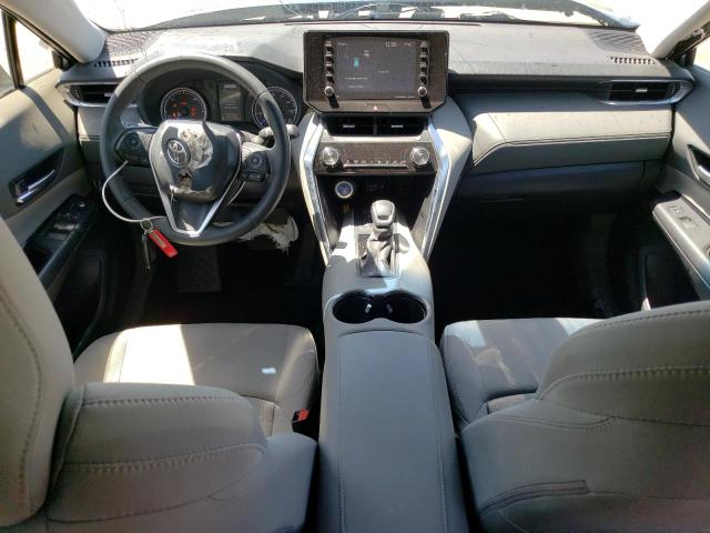 Photo 8 from auction – 2022 TOYOTA VENZA LE with VIN JTEAAAAH6NJ087637