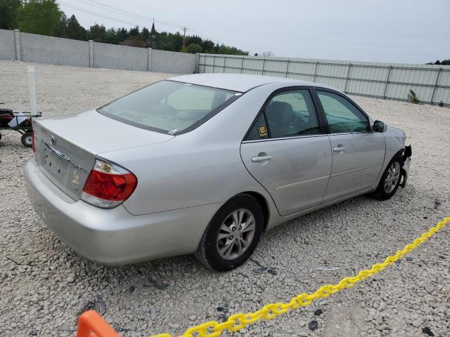 Photo 3 from auction – 2005 TOYOTA CAMRY LE with VIN 4T1BF32K15U607253