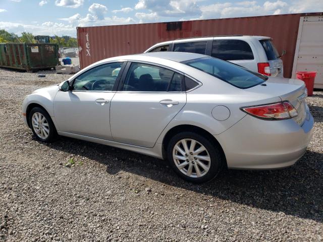 Photo 2 from auction – 2012 MAZDA 6 I with VIN 1YVHZ8EH1C5M24102